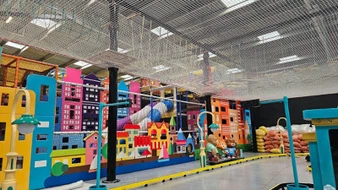 soft playground soft playground